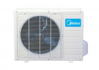 Кассетный кондиционер Midea MCD-18HRN1-Q / MOU-18HN1-Q