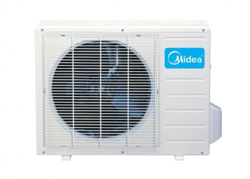 Кассетный кондиционер Midea MCD-18HRN1-Q / MOU-18HN1-Q