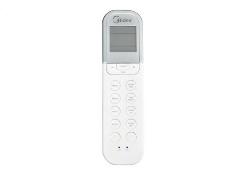 Кассетный кондиционер Midea MCD-18HRN1-Q / MOU-18HN1-Q