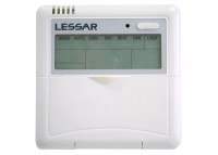 Кассетный кондиционер Lessar LS-HE12BHA2 / LU-HE12UHA2
