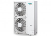 Наружный блок VRF системы Hisense AVW-48UCSC