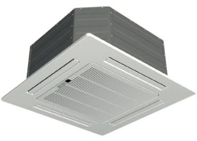 Кассетный фанкойл General Climate GCKA-950R