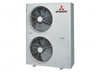 Канальный кондиционер Mitsubishi Heavy Industries FDU200VF / FDC200VS (FDU200VSV)
