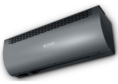 Электрическая тепловая завеса Zilon 2.0 ZVV-0.6E3MG