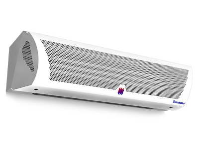 Электрическая тепловая завеса Тепломаш КЭВ-6П3230Е