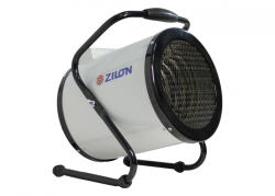Электрическая тепловая пушка Zilon ZTV-9C