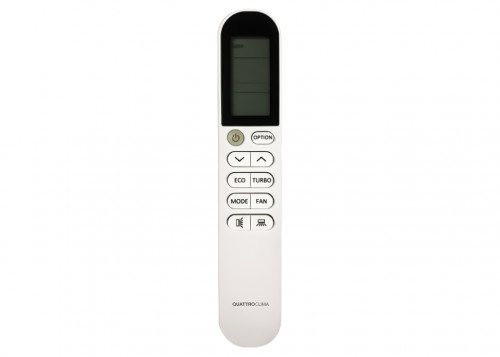 Настенный кондиционер QuattroClima QV-BE07WD / QN-BE07WD