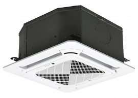 Внутренний блок кассетный Kentatsu KMZAA20HZRN1