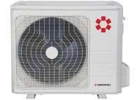 Канальный кондиционер Kentatsu KSKT53HFAN1 / KSUN53HFAN1