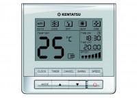 Канальный кондиционер Kentatsu KSKT53HFAN1 / KSUN53HFAN1