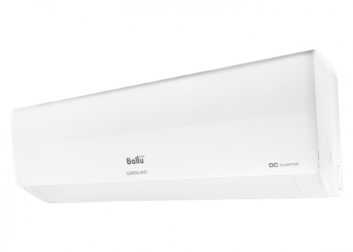 Настенный кондиционер Ballu BSGRI-24HN8_22Y