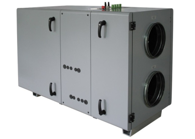 Приточно-вытяжная установка Lessar LV-PACU 3500 HEL-ECO