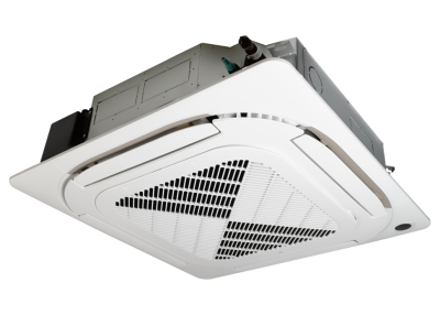 Кассетный кондиционер MDV MDCD-60HRFN8 / MDOUN-60HFN8