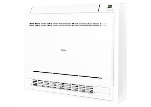 Внутренний блок консольный Haier AF25S2SD1FA