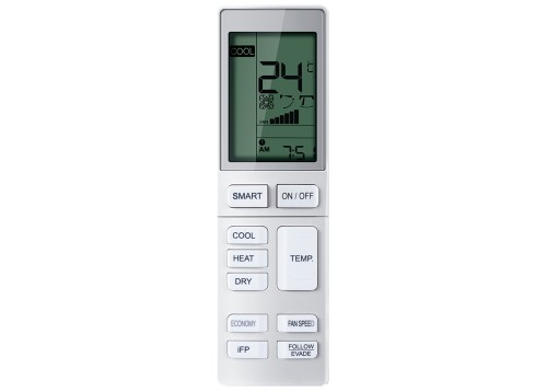 Внутренний блок консольный Haier AF25S2SD1FA