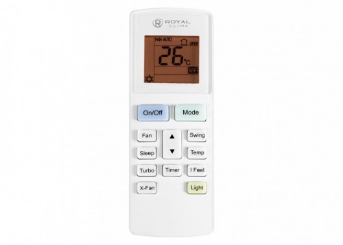 Внутренний блок настенный Royal Clima RCI-GR35HN / IN