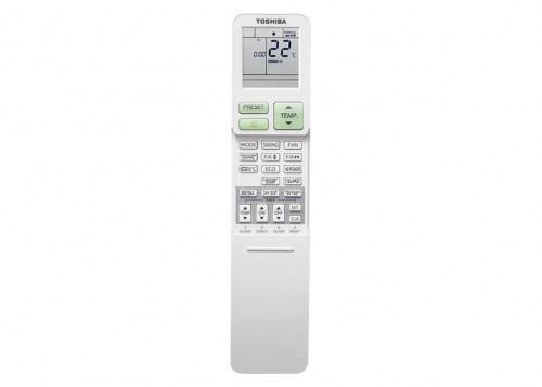 Внутренний блок настенный Toshiba RAS-B10J2KVRG-E