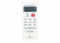 Внутренний блок настенный Lanzkraft LMWM-25A1
