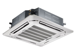 Кассетный кондиционер MDV MDCD-36HRFN8 / MDOU-36HFN8