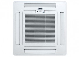 Внутренний блок кассетный Zanussi ZACС-18 H FMI / N1