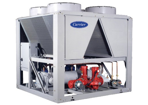 Чиллер Carrier 30RB 342