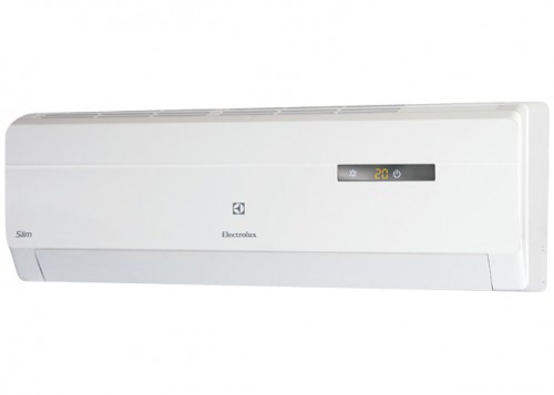 Настенный кондиционер Electrolux EACS-18 HS / N3