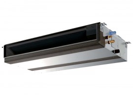 Канальный кондиционер Mitsubishi Electric PEAD-RP100JA(L)Q / PUHZ-P100VHA