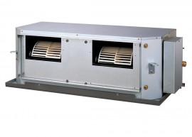 Канальный кондиционер General ARHG45LH 3 фазы