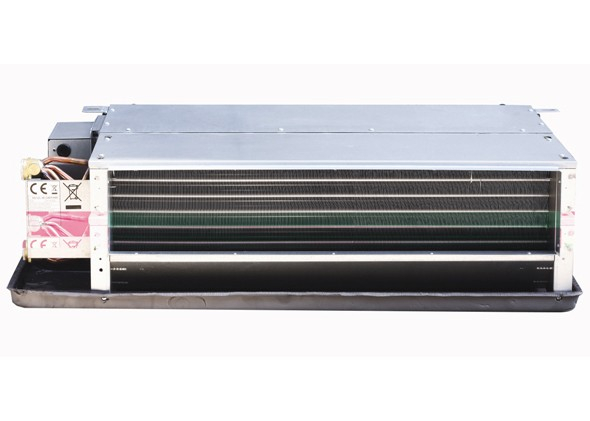 Канальный фанкойл MDV MDKT2-200G30