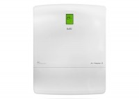 Приточная установка Ballu Air Master 2 BMAC-300 Warm CO2 Wi-Fi
