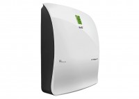 Приточная установка Ballu Air Master 2 BMAC-300 Warm CO2 Wi-Fi
