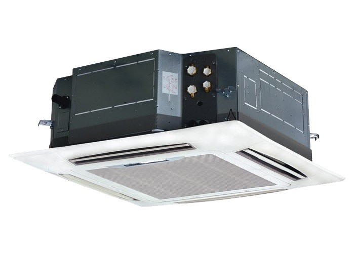 Кассетный фанкойл MDV MDKA-750F