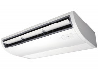 Напольно-потолочный кондиционер Toshiba RAV-RM1601CTP-E / RAV-GP1601AT8-E
