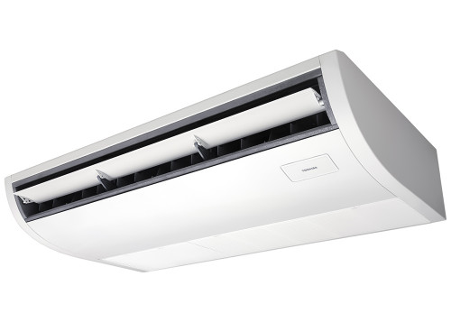 Напольно-потолочный кондиционер Toshiba RAV-RM1601CTP-E / RAV-GP1601AT8-E