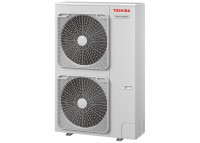 Напольно-потолочный кондиционер Toshiba RAV-RM1601CTP-E / RAV-GP1601AT8-E
