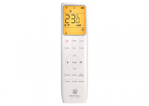 Настенный кондиционер Royal Clima RCI-RSB40HN