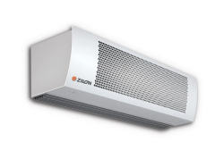 Водяная тепловая завеса Zilon ZVV-1.5W25
