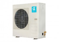 Кассетный кондиционер QuattroClima QV-I36CE / QN-I36UE