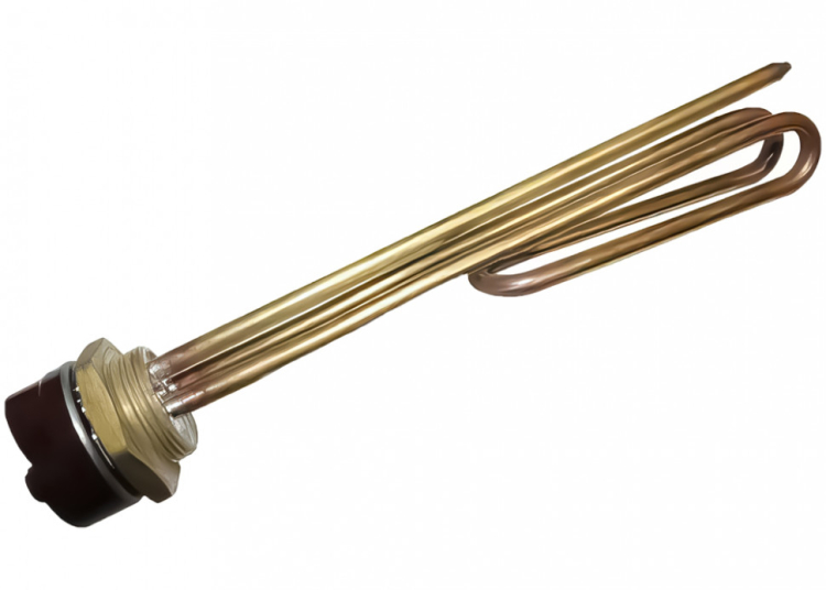 Тэн для тепловентиляторов Тепломаш 2С51, 3С41, 4С40/41