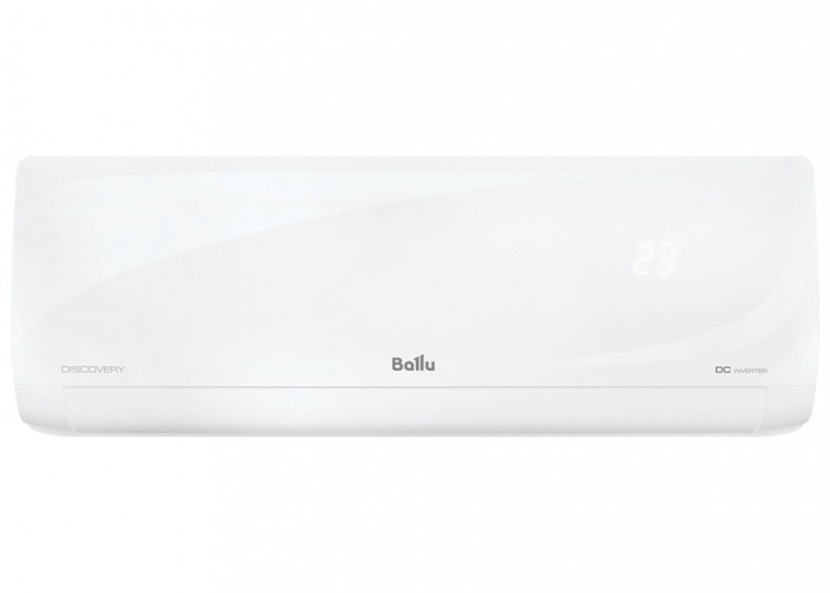 Настенный кондиционер Ballu BSVI-07HN8