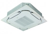 Кассетный кондиционер Daikin FCAG140B / RZAG140NY1