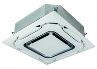 Кассетный кондиционер Daikin FCAG140B / RZAG140NY1