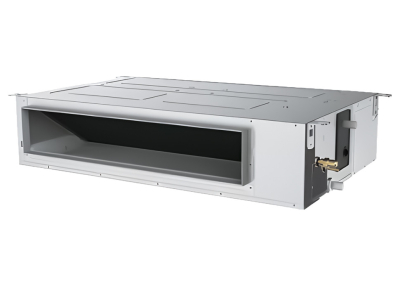 Канальный кондиционер Haier AD105S2LM1FA / 1U105S1LS1FA