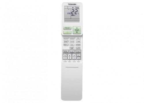Настенный кондиционер Toshiba RAS-B07E2KVG-E / RAS-07E2AVG-E