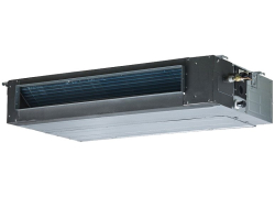 Канальный кондиционер MDV MDTI-48HWN1 / MDOU-48HN1-L