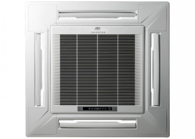 Кассетный кондиционер Aero AXLC-60IСHRL1-N / AXLC-60HL1-N