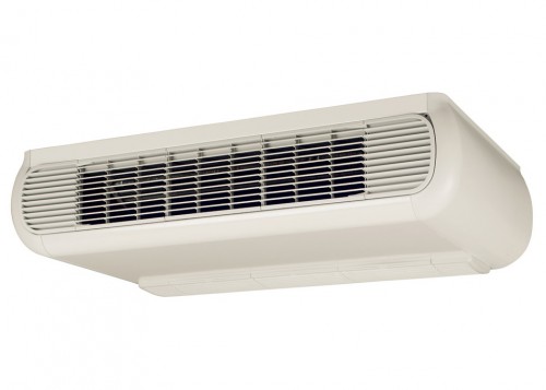 Напольно-потолочный фанкойл Daikin FWR02ATN