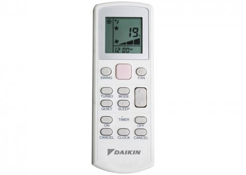 Настенный кондиционер Daikin FTYN20L / RYN20L