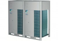 Наружный блок VRV системы Daikin REYQ10T (2xREMQ5T)