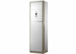 Колонный кондиционер Midea MFM-24ARN1-Q / MOF-24HN1-QB8